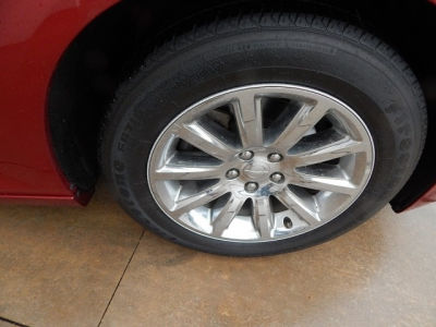 2012 Chrysler 300  Limited