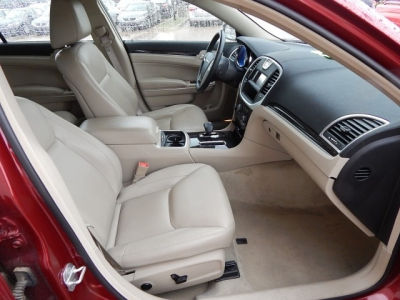 2012 Chrysler 300  Limited