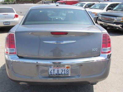 2012 Chrysler 300  Base