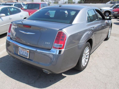 2012 Chrysler 300  Base