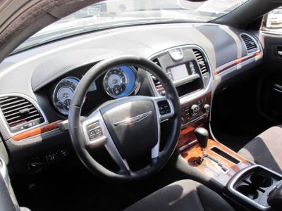 2012 Chrysler 300  Base