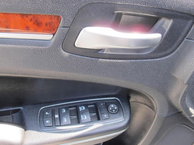 2012 Chrysler 300  Base