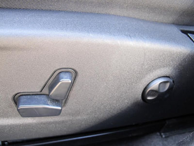 2012 Chrysler 300  Base