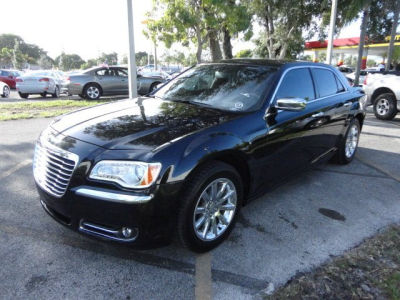 2011 Chrysler 300  Limited