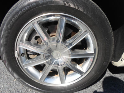 2010 Chrysler 300  Touring/Signature Series