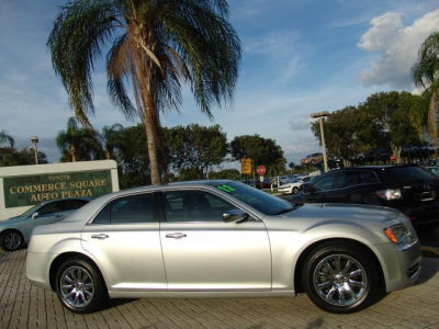 2012 Chrysler 300  Limited