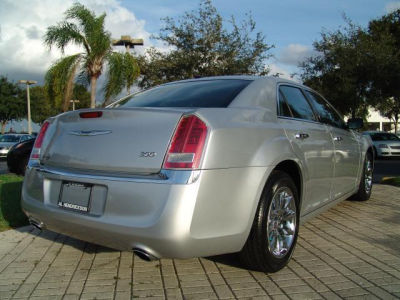 2012 Chrysler 300  Limited