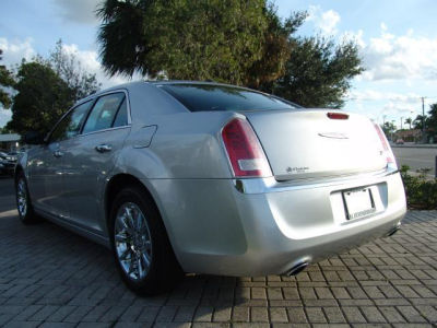 2012 Chrysler 300  Limited