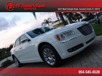 2011 Chrysler 300  Limited