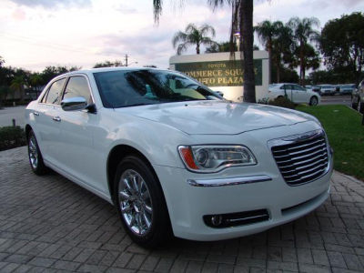 2011 Chrysler 300  Limited