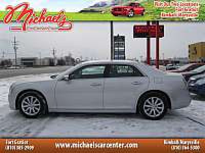 2012 Chrysler 300  Limited