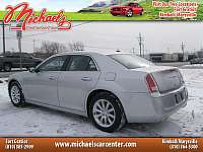 2012 Chrysler 300  Limited