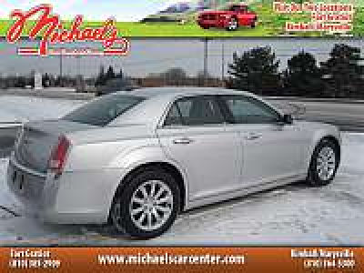 2012 Chrysler 300  Limited