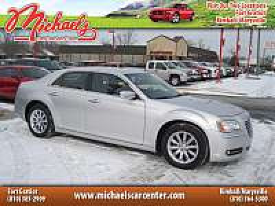 2012 Chrysler 300  Limited