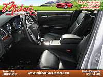 2012 Chrysler 300  Limited