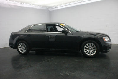 2012 Chrysler 300  Base