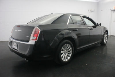 2012 Chrysler 300  Base