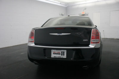 2012 Chrysler 300  Base