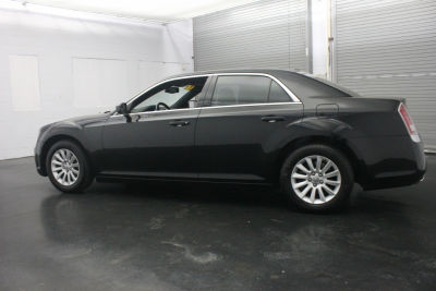 2012 Chrysler 300  Base