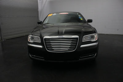 2012 Chrysler 300  Base