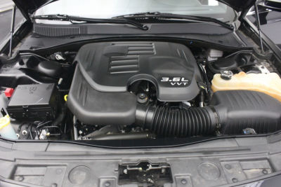 2012 Chrysler 300  Base
