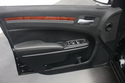 2012 Chrysler 300  Base