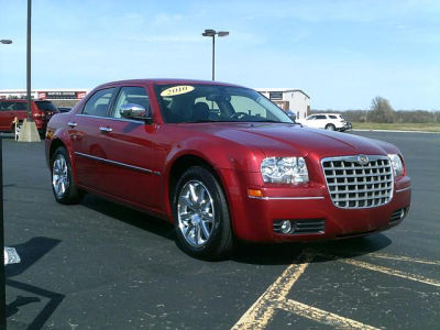 2010 Chrysler 300  Touring