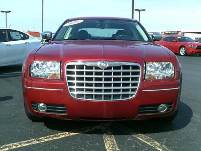 2010 Chrysler 300  Touring