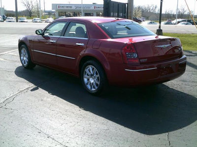 2010 Chrysler 300  Touring