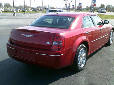 2010 Chrysler 300  Touring
