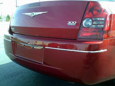 2010 Chrysler 300  Touring