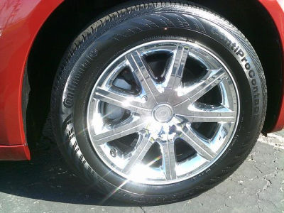 2010 Chrysler 300  Touring