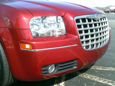 2010 Chrysler 300  Touring