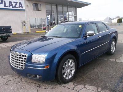 2010 Chrysler 300  Touring