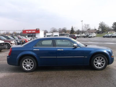 2010 Chrysler 300  Touring