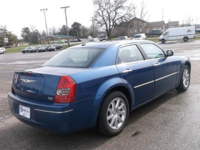 2010 Chrysler 300  Touring