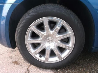 2010 Chrysler 300  Touring