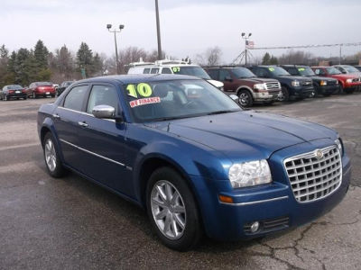 2010 Chrysler 300  Touring