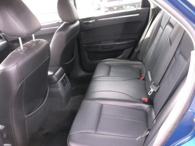 2010 Chrysler 300  Touring