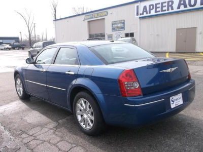 2010 Chrysler 300  Touring