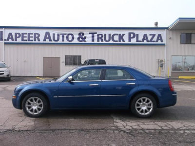 2010 Chrysler 300  Touring