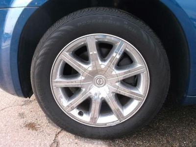 2010 Chrysler 300  Touring