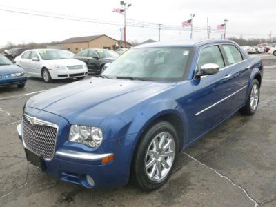 2010 Chrysler 300  Limited