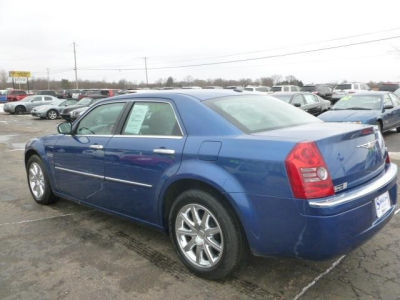 2010 Chrysler 300  Limited