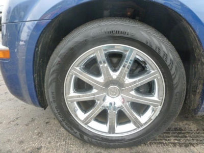 2010 Chrysler 300  Limited