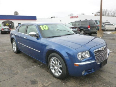 2010 Chrysler 300  Limited