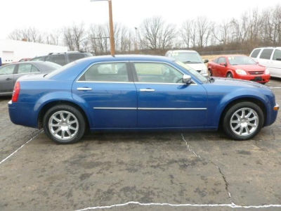 2010 Chrysler 300  Limited