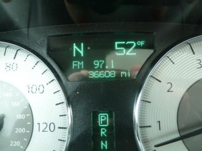 2010 Chrysler 300  Limited