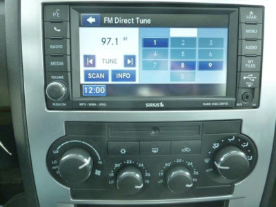 2010 Chrysler 300  Limited