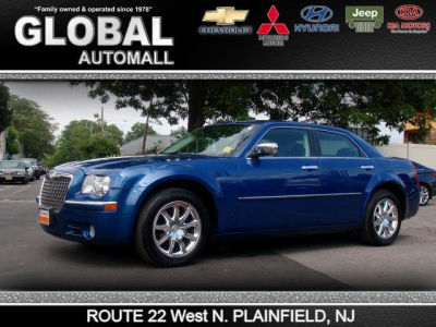 2010 Chrysler 300  Limited